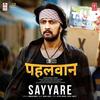 Sayyare - Armaan Malik